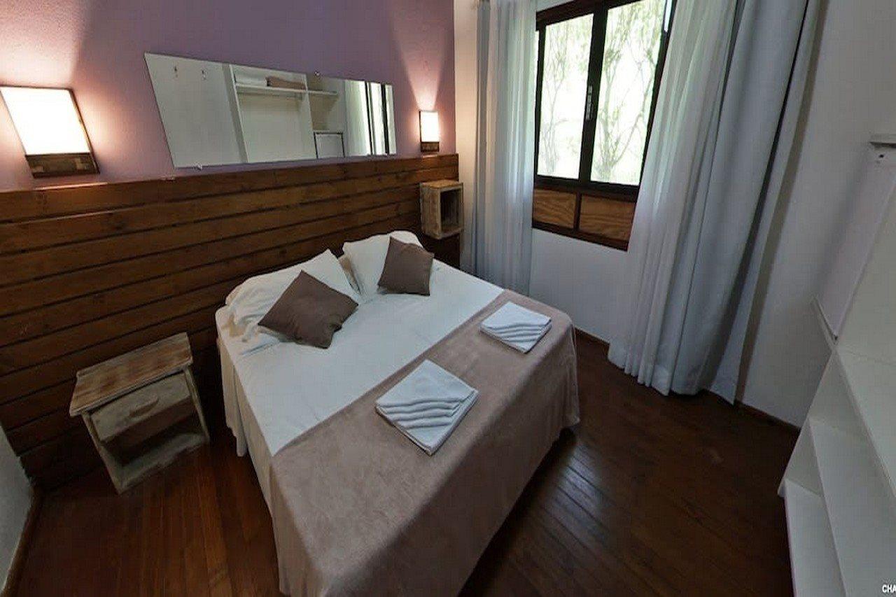 Eco Hotel Oceanomare Florianópolis Exteriör bild