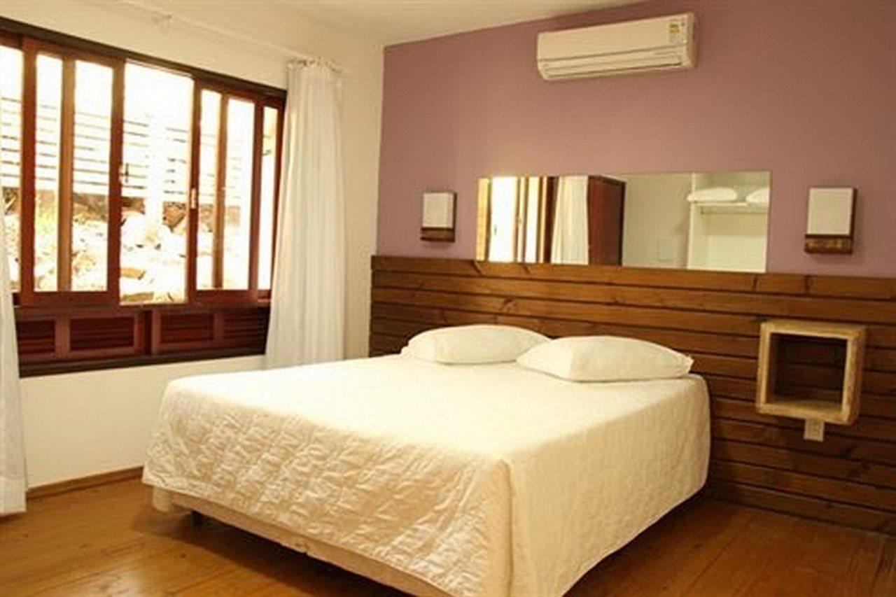 Eco Hotel Oceanomare Florianópolis Exteriör bild