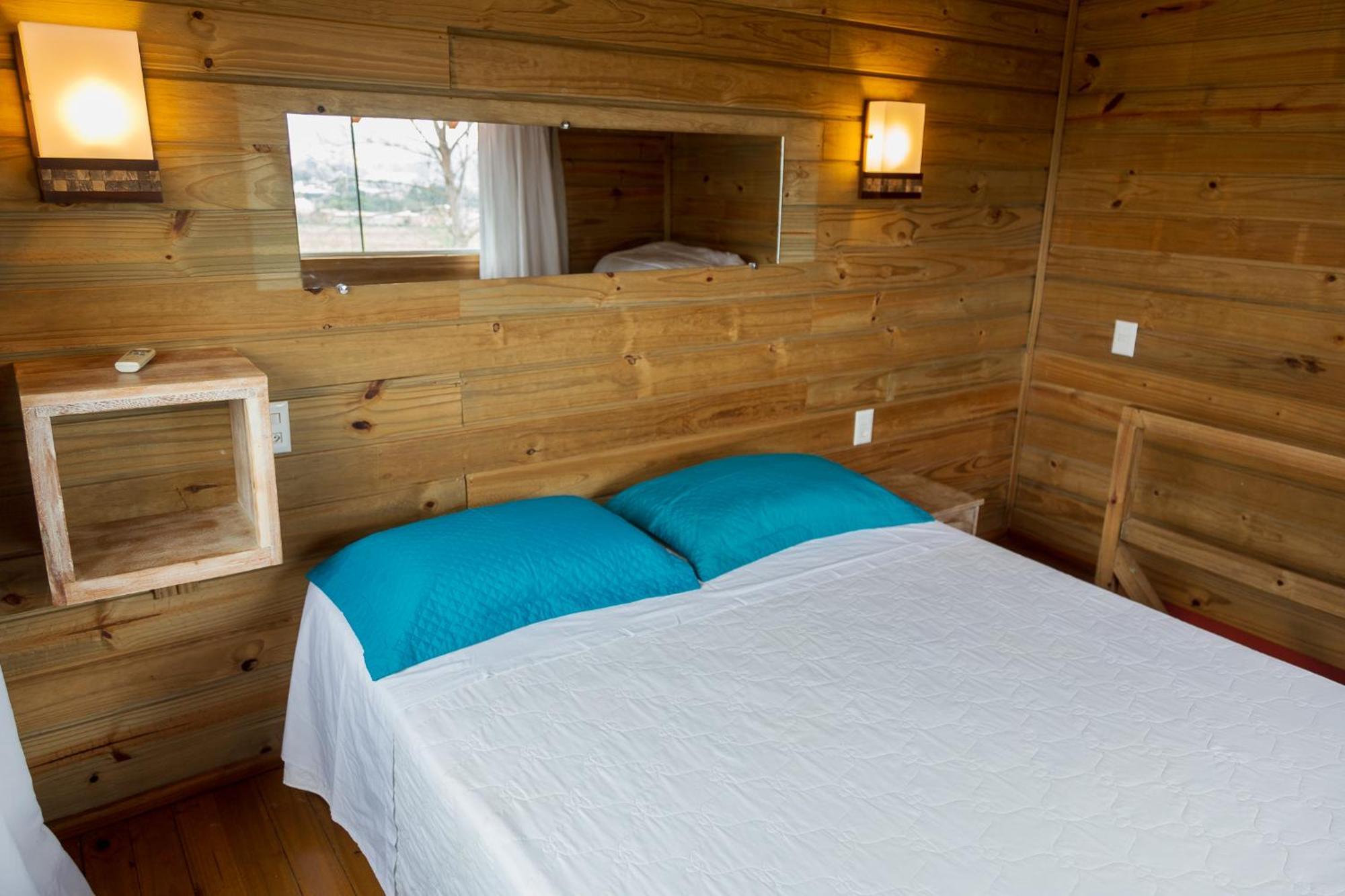 Eco Hotel Oceanomare Florianópolis Exteriör bild