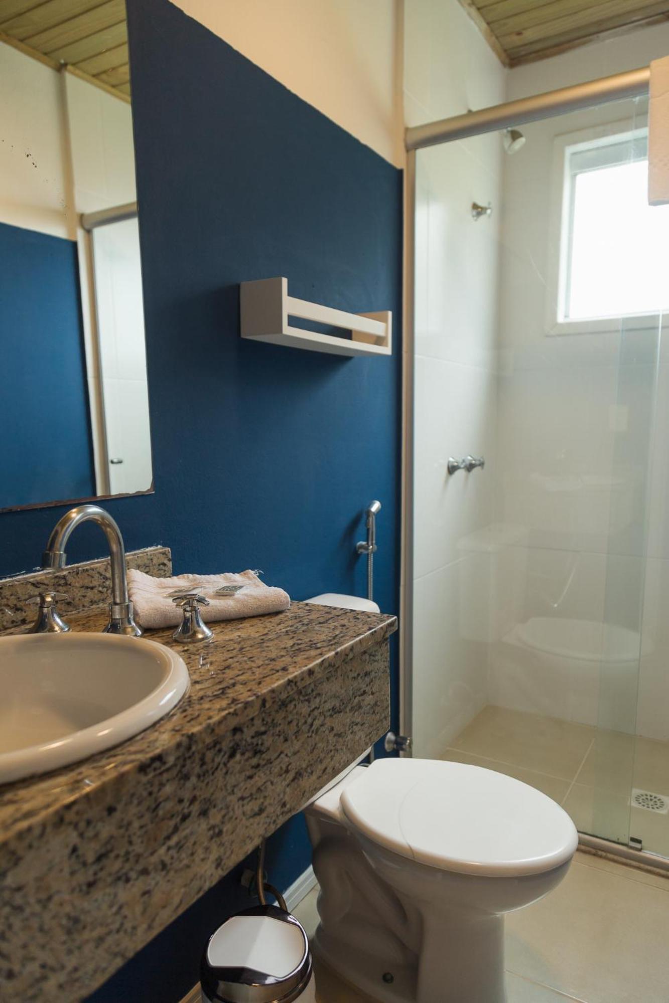 Eco Hotel Oceanomare Florianópolis Exteriör bild