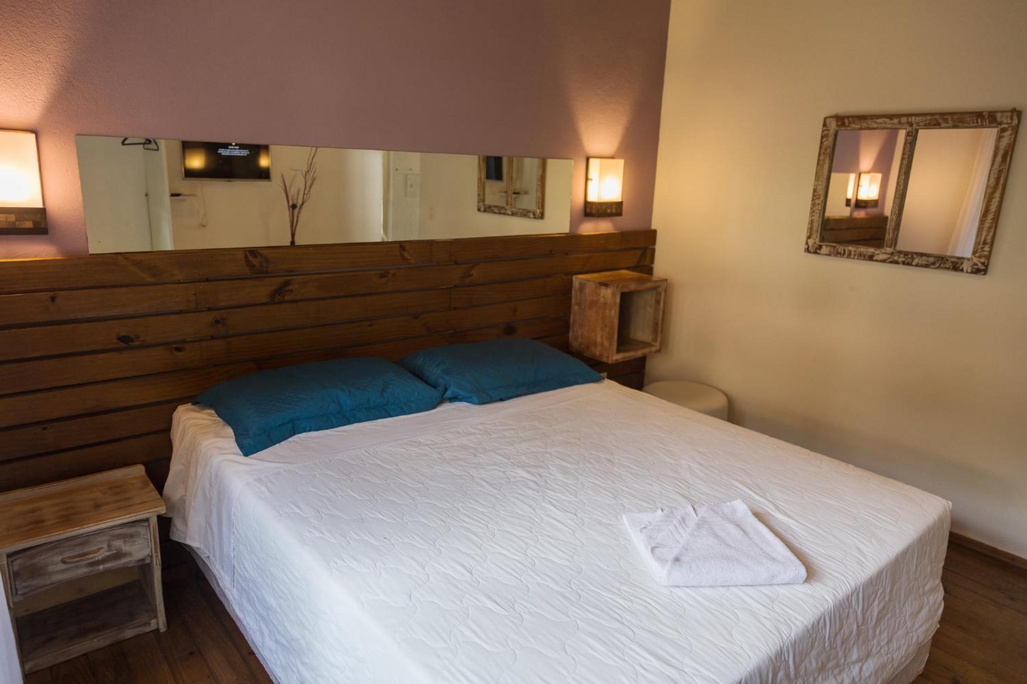 Eco Hotel Oceanomare Florianópolis Exteriör bild